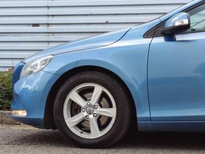 Volvo V40 1.6 D2 ES Powershift Euro 5 (s/s) 5dr