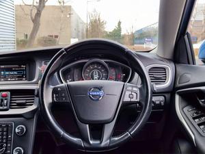 Volvo V40 1.6 D2 ES Powershift Euro 5 (s/s) 5dr