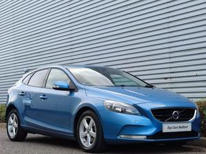 Volvo V40 1.6 D2 ES Powershift Euro 5 (s/s) 5dr