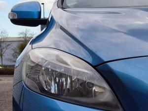 Volvo V40 1.6 D2 ES Powershift Euro 5 (s/s) 5dr