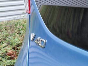 Volvo V40 1.6 D2 ES Powershift Euro 5 (s/s) 5dr