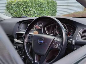 Volvo V40 1.6 D2 ES Powershift Euro 5 (s/s) 5dr