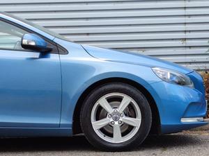 Volvo V40 1.6 D2 ES Powershift Euro 5 (s/s) 5dr