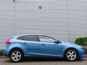 Volvo V40 1.6 D2 ES Powershift Euro 5 (s/s) 5dr