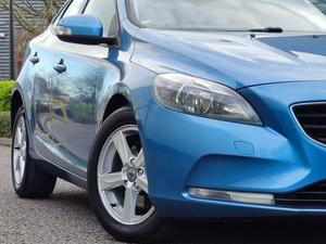 Volvo V40 1.6 D2 ES Powershift Euro 5 (s/s) 5dr