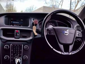 Volvo V40 1.6 D2 ES Powershift Euro 5 (s/s) 5dr