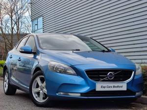 Volvo V40 1.6 D2 ES Powershift Euro 5 (s/s) 5dr