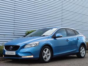 Volvo V40 1.6 D2 ES Powershift Euro 5 (s/s) 5dr