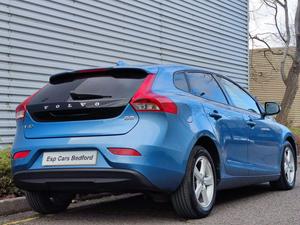 Volvo V40 1.6 D2 ES Powershift Euro 5 (s/s) 5dr