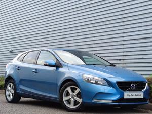 Volvo V40 1.6 D2 ES Powershift Euro 5 (s/s) 5dr