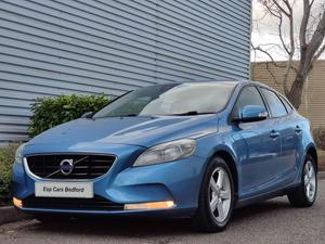 Volvo V40 1.6 D2 ES Powershift Euro 5 (s/s) 5dr