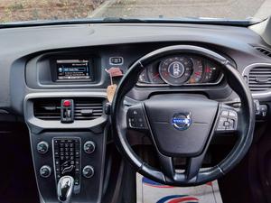 Volvo V40 1.6 D2 ES Powershift Euro 5 (s/s) 5dr