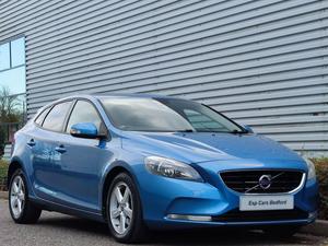 Volvo V40 1.6 D2 ES Powershift Euro 5 (s/s) 5dr