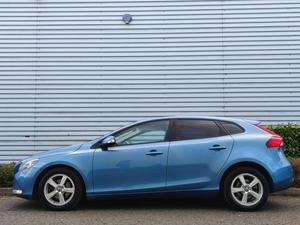 Volvo V40 1.6 D2 ES Powershift Euro 5 (s/s) 5dr