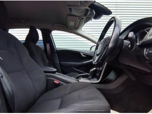 Volvo V40 1.6 D2 ES Powershift Euro 5 (s/s) 5dr