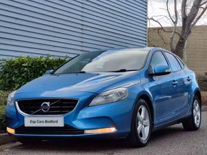 Volvo V40 1.6 D2 ES Powershift Euro 5 (s/s) 5dr