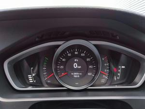 Volvo V40 1.6 D2 ES Powershift Euro 5 (s/s) 5dr