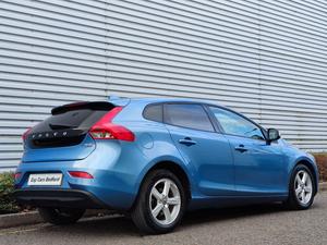 Volvo V40 1.6 D2 ES Powershift Euro 5 (s/s) 5dr