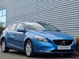 Volvo V40 1.6 D2 ES Powershift Euro 5 (s/s) 5dr