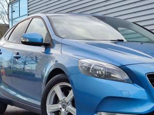 Volvo V40 1.6 D2 ES Powershift Euro 5 (s/s) 5dr