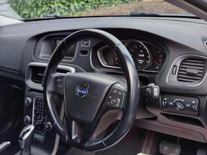 Volvo V40 1.6 D2 ES Powershift Euro 5 (s/s) 5dr