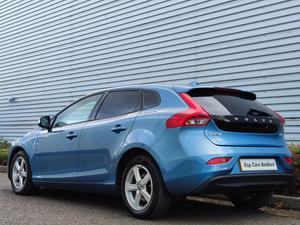 Volvo V40 1.6 D2 ES Powershift Euro 5 (s/s) 5dr