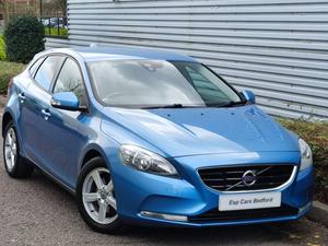 Volvo V40 1.6 D2 ES Powershift Euro 5 (s/s) 5dr