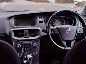 Volvo V40 1.6 D2 ES Powershift Euro 5 (s/s) 5dr