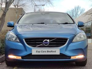 Volvo V40 1.6 D2 ES Powershift Euro 5 (s/s) 5dr