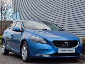 Volvo V40 1.6 D2 ES Powershift Euro 5 (s/s) 5dr