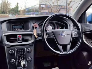 Volvo V40 1.6 D2 ES Powershift Euro 5 (s/s) 5dr