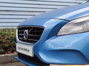 Volvo V40 1.6 D2 ES Powershift Euro 5 (s/s) 5dr