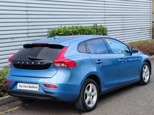 Volvo V40 1.6 D2 ES Powershift Euro 5 (s/s) 5dr