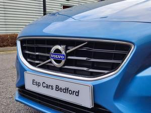 Volvo V40 1.6 D2 ES Powershift Euro 5 (s/s) 5dr