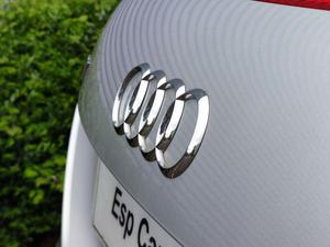 Audi TT 2.0 TFSI Sport S Tronic quattro Euro 5 (s/s) 3dr