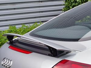 Audi TT 2.0 TFSI Sport S Tronic quattro Euro 5 (s/s) 3dr