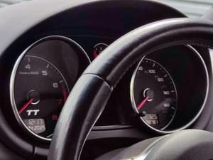 Audi TT 2.0 TFSI Sport S Tronic quattro Euro 5 (s/s) 3dr