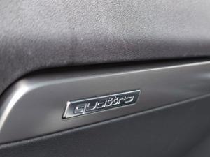 Audi TT 2.0 TFSI Sport S Tronic quattro Euro 5 (s/s) 3dr