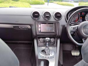 Audi TT 2.0 TFSI Sport S Tronic quattro Euro 5 (s/s) 3dr