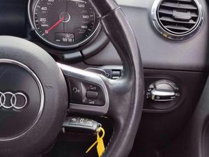 Audi TT 2.0 TFSI Sport S Tronic quattro Euro 5 (s/s) 3dr