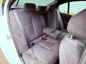 BMW 3 Series 3.0 335I ActiveHybrid 3 M Sport AUTO EURO 6 (s/s) 4dr