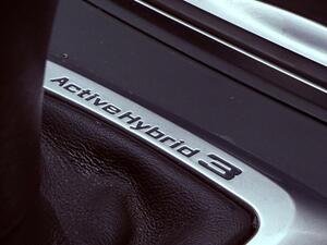 BMW 3 Series 3.0 335I ActiveHybrid 3 M Sport AUTO EURO 6 (s/s) 4dr