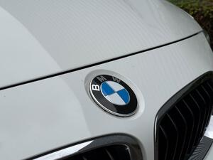 BMW 3 Series 3.0 335I ActiveHybrid 3 M Sport AUTO EURO 6 (s/s) 4dr