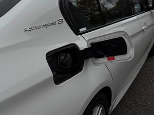 BMW 3 Series 3.0 335I ActiveHybrid 3 M Sport AUTO EURO 6 (s/s) 4dr