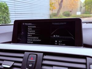 BMW 3 Series 3.0 335I ActiveHybrid 3 M Sport AUTO EURO 6 (s/s) 4dr