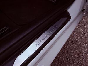 BMW 3 Series 3.0 335I ActiveHybrid 3 M Sport AUTO EURO 6 (s/s) 4dr