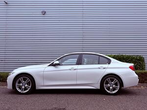 BMW 3 Series 3.0 335I ActiveHybrid 3 M Sport AUTO EURO 6 (s/s) 4dr