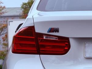 BMW 3 Series 3.0 335I ActiveHybrid 3 M Sport AUTO EURO 6 (s/s) 4dr