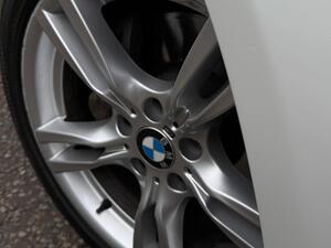 BMW 3 Series 3.0 335I ActiveHybrid 3 M Sport AUTO EURO 6 (s/s) 4dr