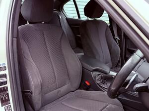 BMW 3 Series 3.0 335I ActiveHybrid 3 M Sport AUTO EURO 6 (s/s) 4dr